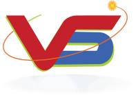 VPS Solar, Vision Power Solution (Pvt.) Ltd. Logo